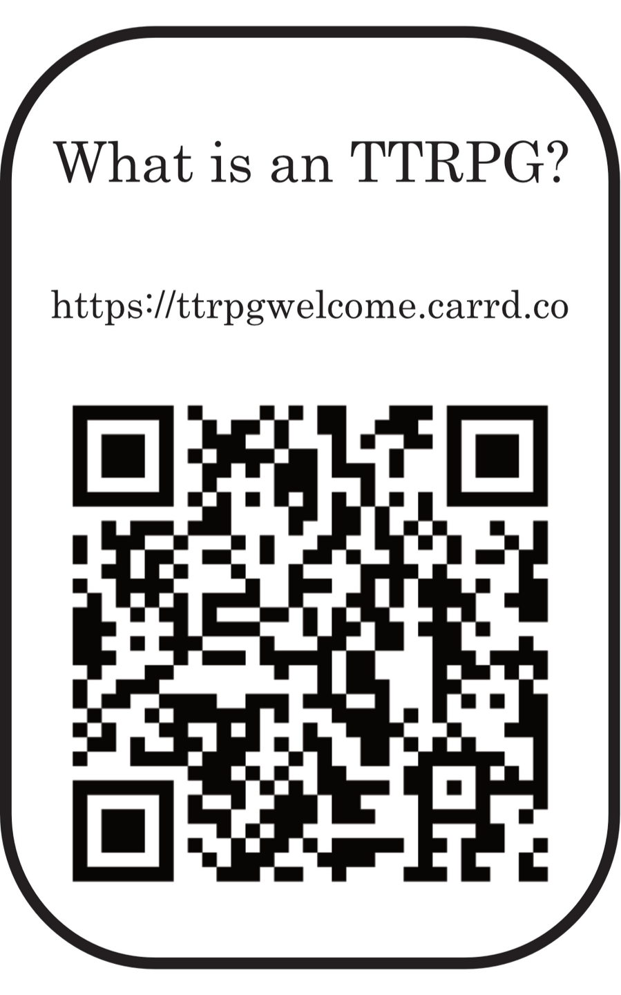 Print quality sidebar for this site